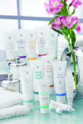 Soins Personnels Forever Living Products