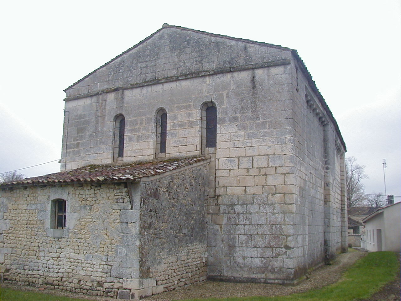 chapelle templière